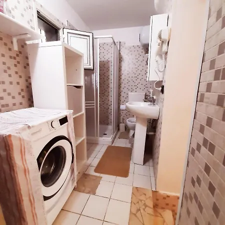 Apartment House Da Alessandra