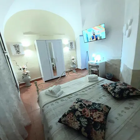 House Da Alessandra