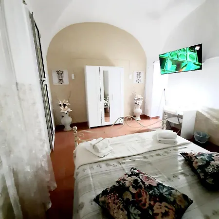 House Da Alessandra