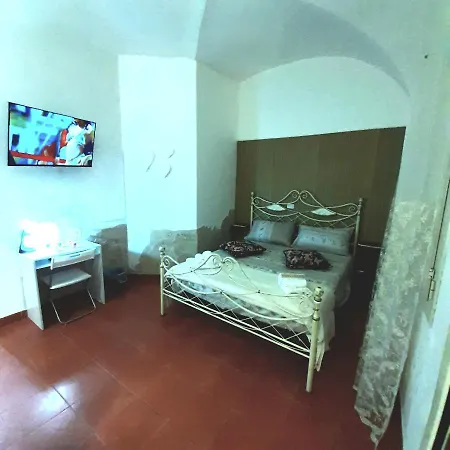 House Da Alessandra *