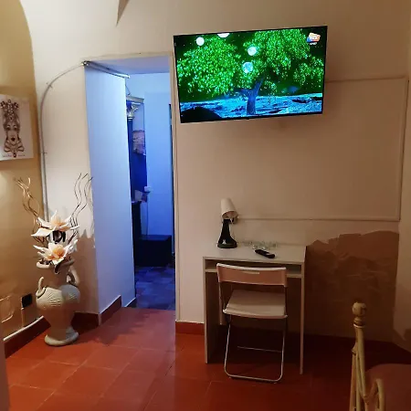 House Da Alessandra Apartment