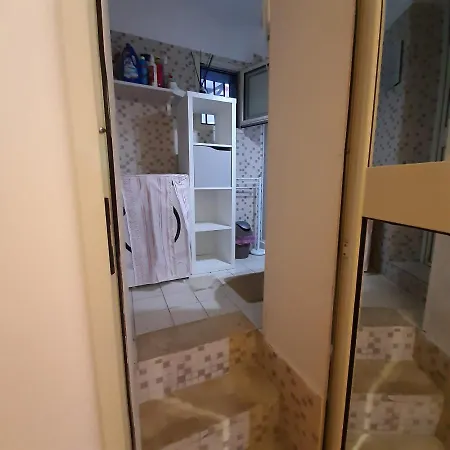 Apartment House Da Alessandra Catania