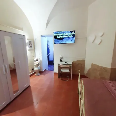 House Da Alessandra