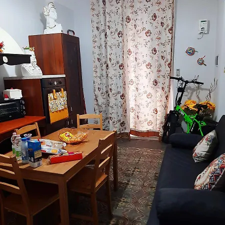 House Da Alessandra Apartment Catania