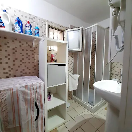 House Da Alessandra Catania