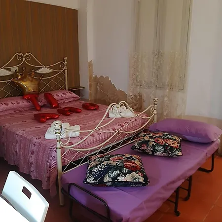 House Da Alessandra *