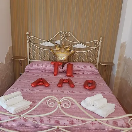 Apartment House Da Alessandra