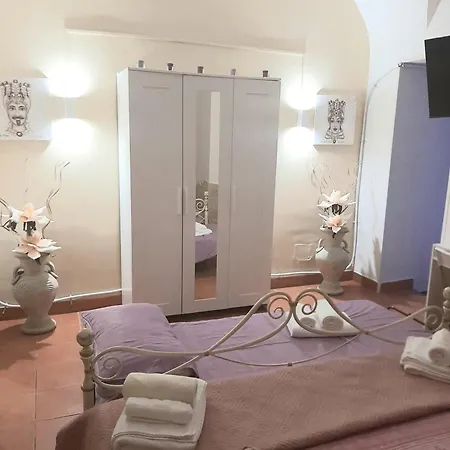 House Da Alessandra Apartment Catania