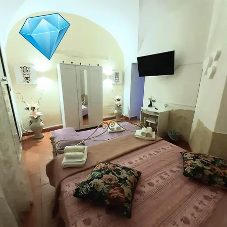 House Da Alessandra Apartment Catania