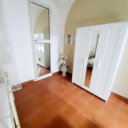 House Da Alessandra *