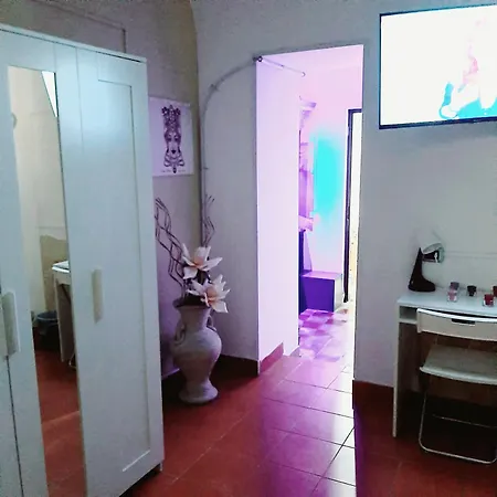 House Da Alessandra Catania