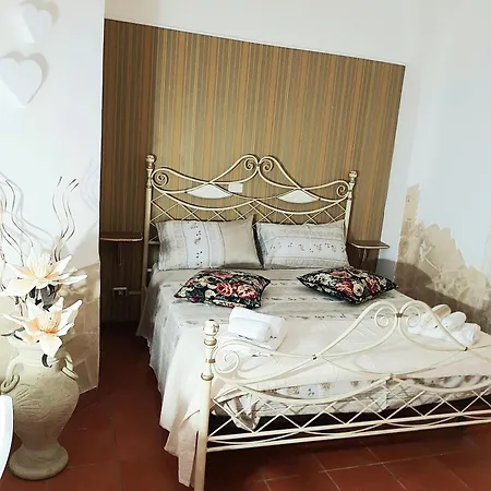 House Da Alessandra Apartment