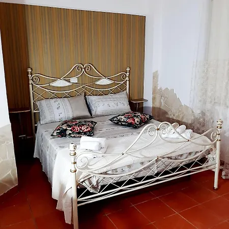 House Da Alessandra Catania