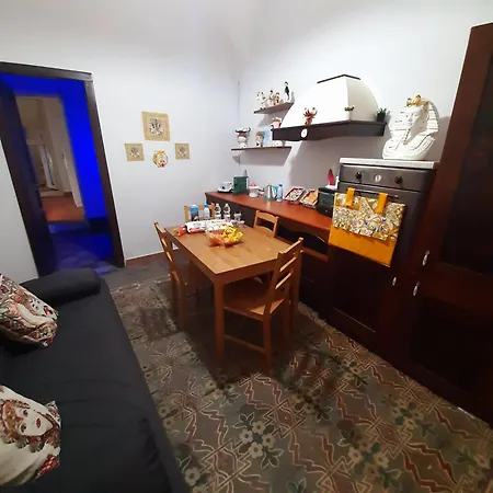 House Da Alessandra