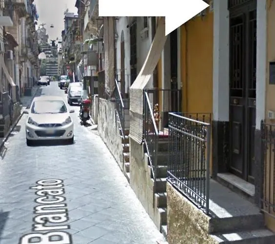 House Da Alessandra Διαμέρισμα