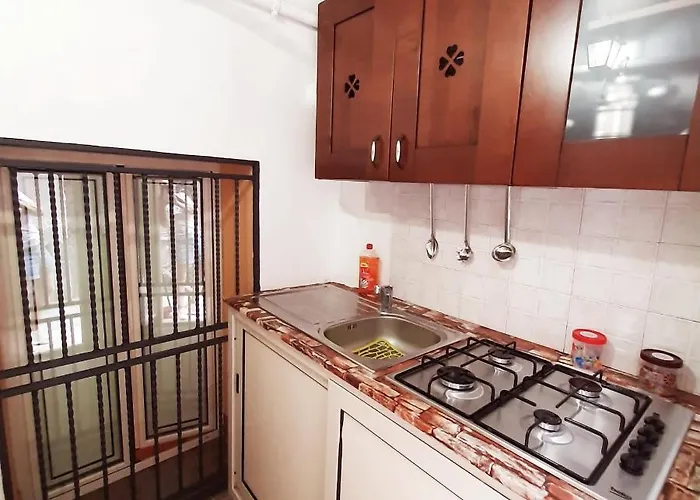 Διαμέρισμα House Da Alessandra