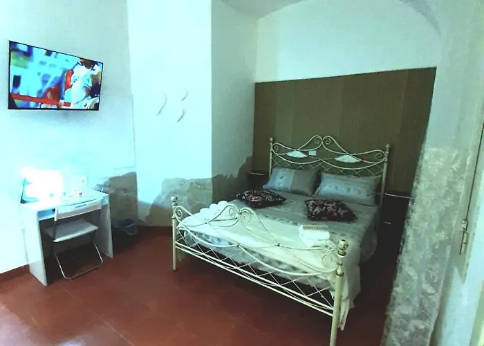 House Da Alessandra *
