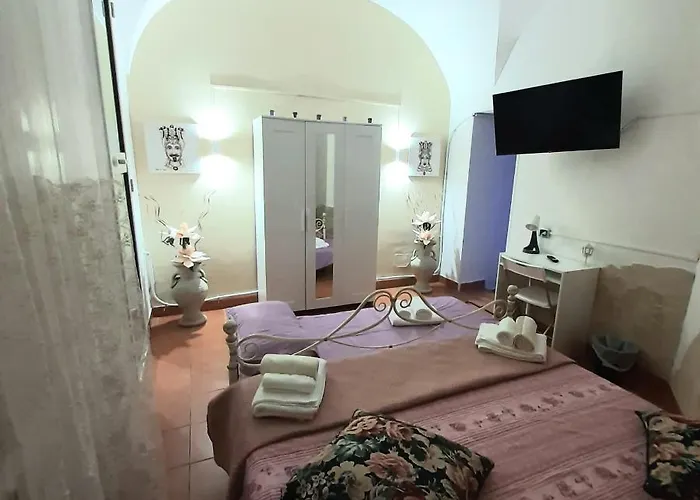 Διαμέρισμα House Da Alessandra