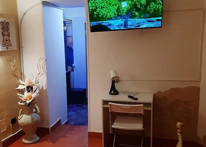 House Da Alessandra Διαμέρισμα