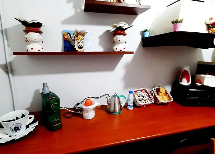 House Da Alessandra *