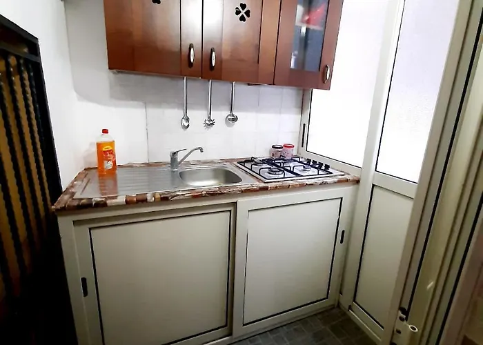 House Da Alessandra Διαμέρισμα *