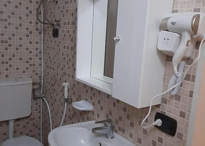 Διαμέρισμα House Da Alessandra Κατάνια