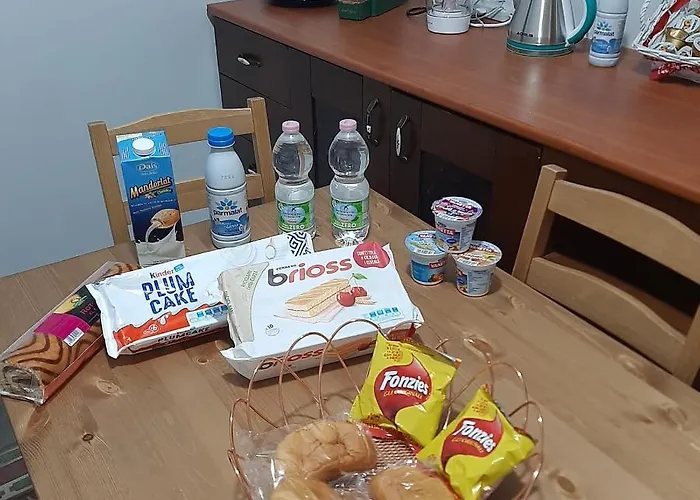 House Da Alessandra * Κατάνια