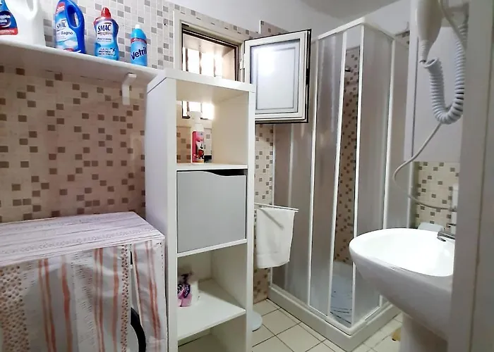 House Da Alessandra Κατάνια