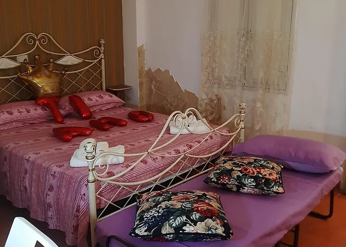 House Da Alessandra *