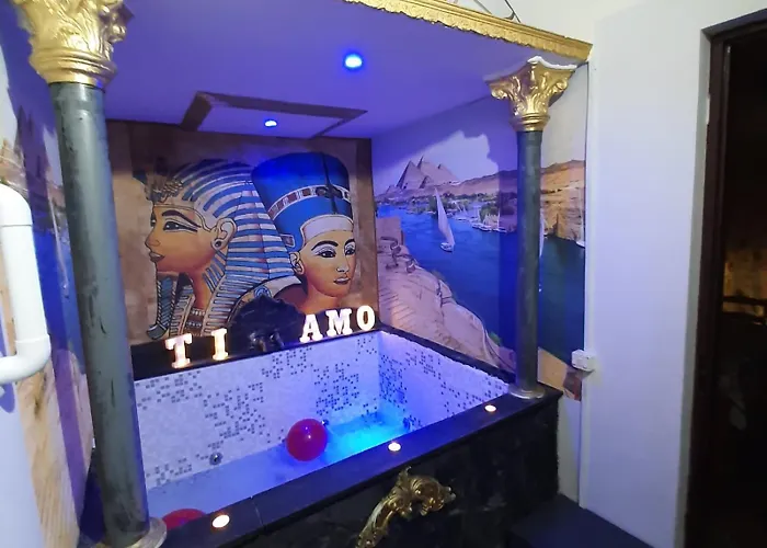 House Da Alessandra * Κατάνια