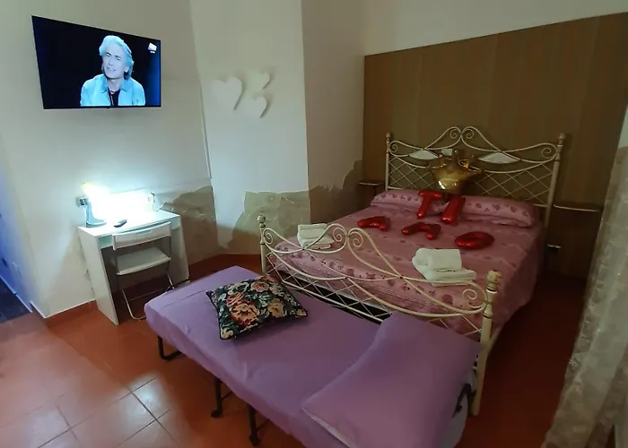 House Da Alessandra Διαμέρισμα