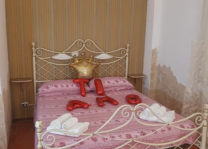 House Da Alessandra Διαμέρισμα *