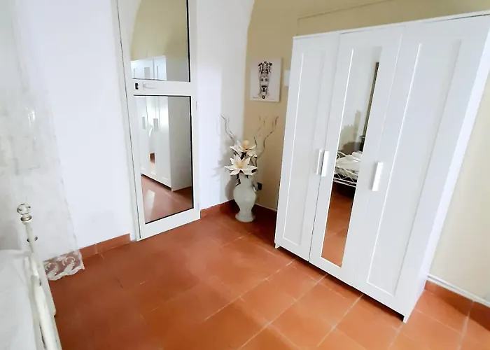 House Da Alessandra *