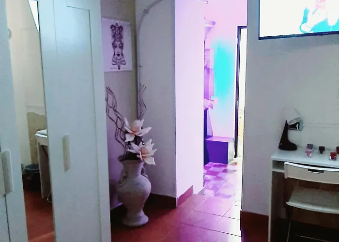 House Da Alessandra Κατάνια