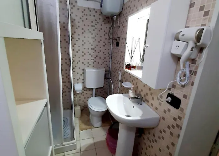 House Da Alessandra * Κατάνια