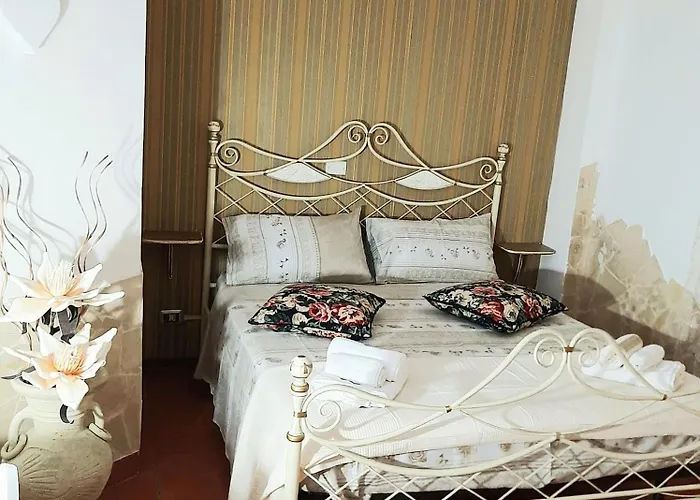 House Da Alessandra Διαμέρισμα
