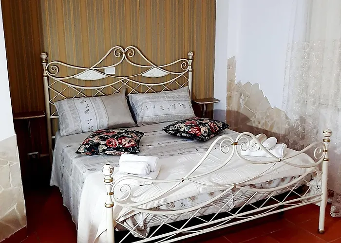 House Da Alessandra Κατάνια