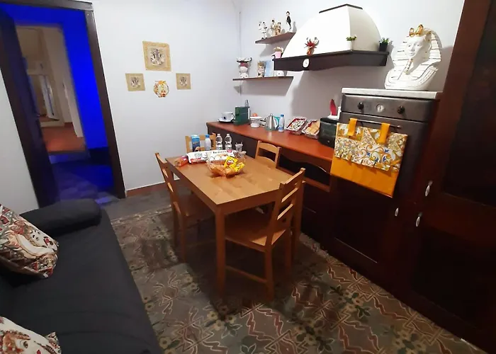 House Da Alessandra