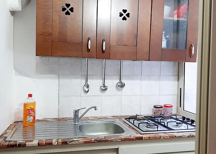 Διαμέρισμα House Da Alessandra