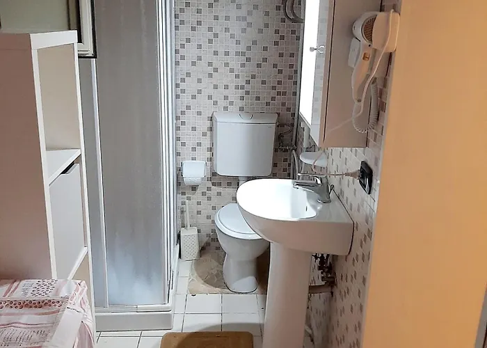 House Da Alessandra Διαμέρισμα